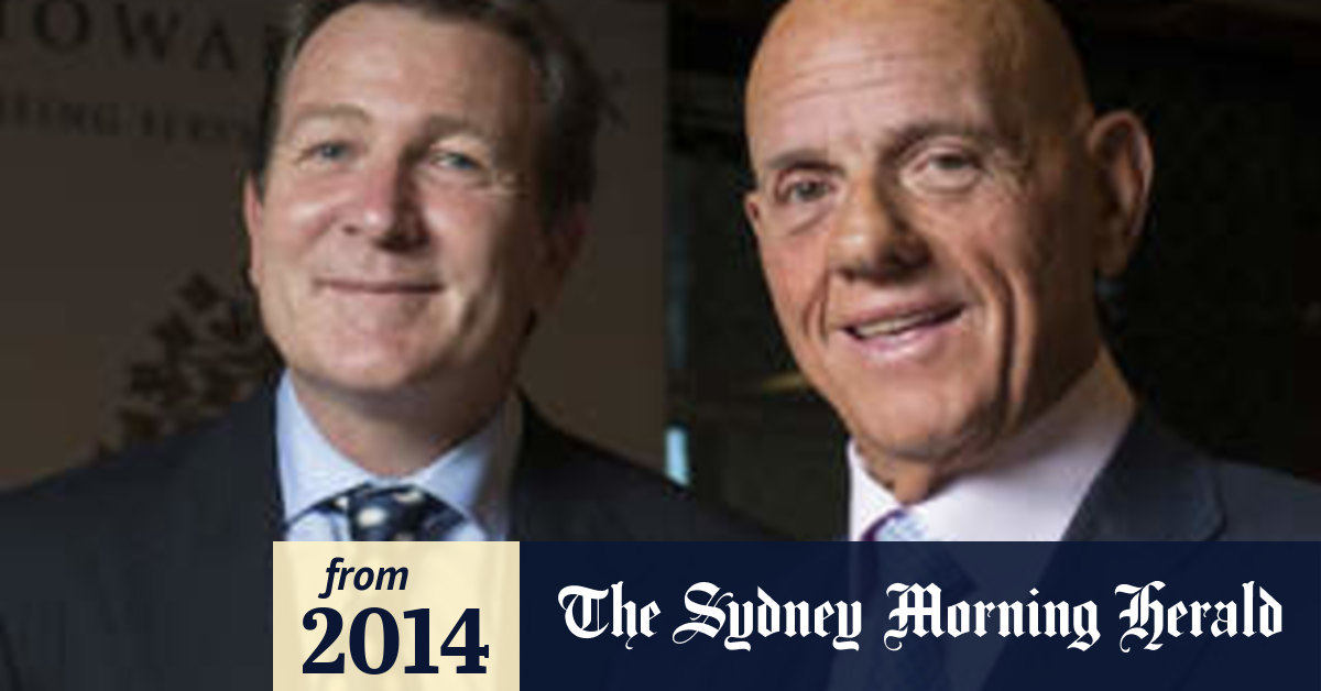 Solomon Lew upbeat on international invasion after Premier's 52.1